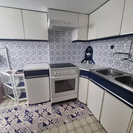 公寓 El Piso De Berta 拉科鲁尼亚