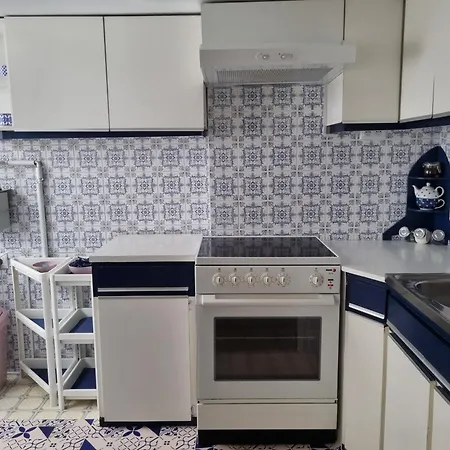 El Piso De Berta 公寓 *