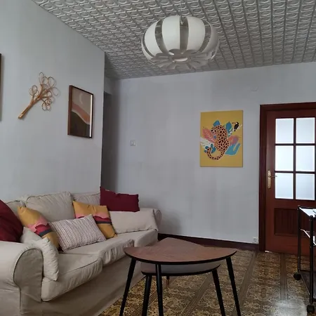 El Piso De Berta * 拉科鲁尼亚