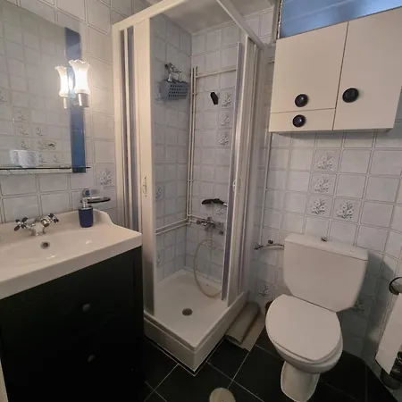 El Piso De Berta 公寓